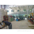 High Purity Gan Cryogenic Air Separation Plant / Nitrogen G